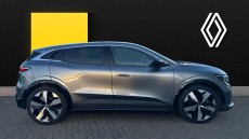 Renault Megane E-Tech EV60 160kW Techno 60kWh Optimum Charge 5dr Auto Electric Hatchback